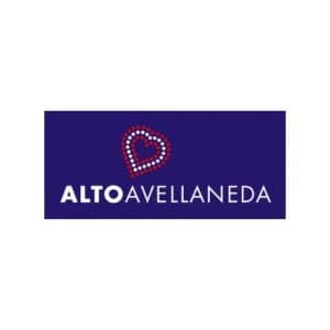 Alto Avellaneda Shopping