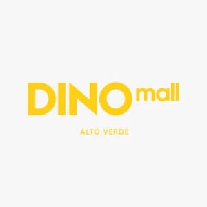 Dino Mall Alto Verde