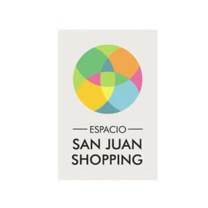 Espacio San Juan Shopping