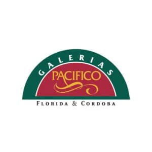 Galerías Pacifico
