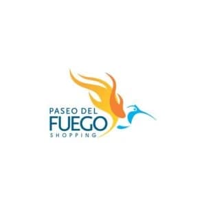 Paseo del Fuego Shopping