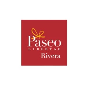 Paseo Libertad Rivera