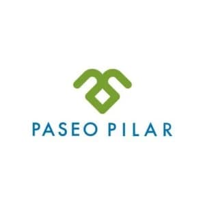 Paseo Pilar