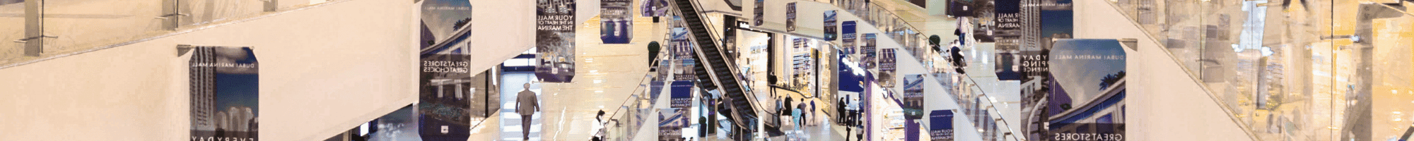 Centros comerciales de Argentina