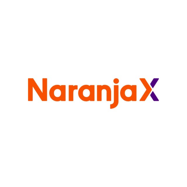 Naranja X