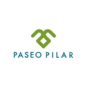 Paseo Pilar