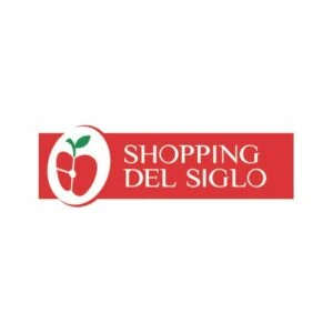 Shopping del Siglo